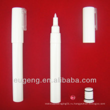 Пластиковая косметическая упаковка для карандаша для ногтей